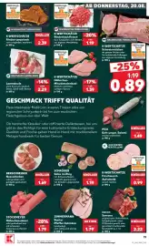Kaufland Prospekt woche 34 Seite 19