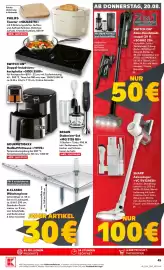 Kaufland Prospekt woche 34 Seite 45