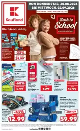 Kaufland Prospekt woche 34 Seite 53