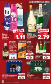 Kaufland Prospekt woche 34 Seite 9