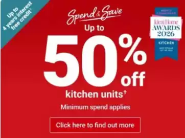Wickes catalogue Page 1