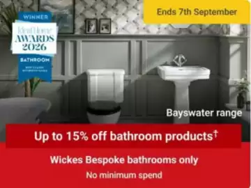 Wickes catalogue Page 2