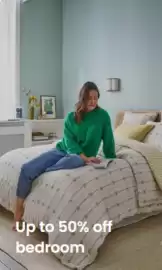La Redoute catalogue Page 1