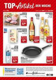 EDEKA Foodservice Prospekt woche 34 Seite 14