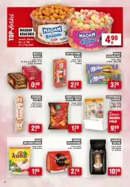 EDEKA Foodservice Prospekt woche 34 Seite 10