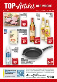 EDEKA Foodservice Prospekt woche 34 Seite 14