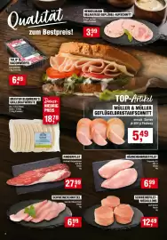 EDEKA Foodservice Prospekt woche 34 Seite 2