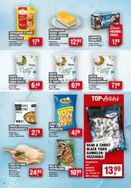 EDEKA Foodservice Prospekt woche 34 Seite 6