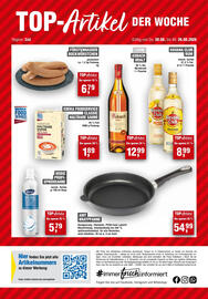 EDEKA Foodservice Prospekt woche 34 Seite 14
