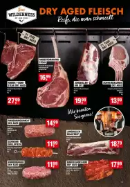 EDEKA Foodservice Prospekt woche 34 Seite 11