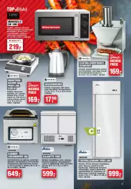 EDEKA Foodservice Prospekt woche 34 Seite 13
