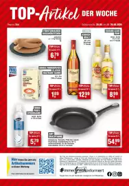 EDEKA Foodservice Prospekt woche 34 Seite 14