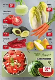 EDEKA Foodservice Prospekt woche 34 Seite 3