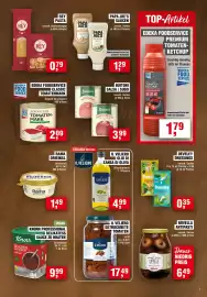 EDEKA Foodservice Prospekt woche 34 Seite 7