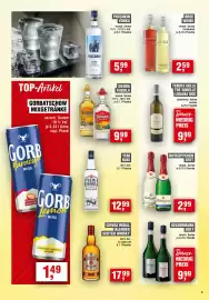EDEKA Foodservice Prospekt woche 34 Seite 9