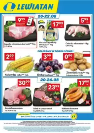Lewiatan gazetka tydzień 34 Strona 2