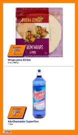 Folheto Action Página 10