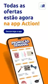 Folheto Action Página 25