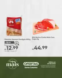 Folheto Master Supermercados Página 2