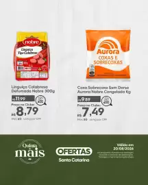 Folheto Master Supermercados Página 3