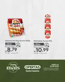 Folheto Master Supermercados Página 4