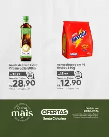 Folheto Master Supermercados Página 6