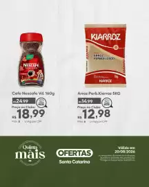 Folheto Master Supermercados Página 7