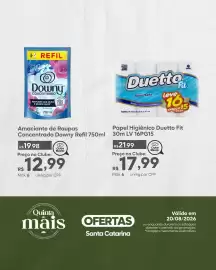 Folheto Master Supermercados Página 9