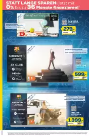 Euronics Berlet Prospekt woche 34 Seite 2