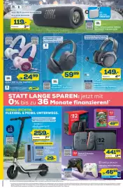 Euronics Berlet Prospekt woche 34 Seite 7