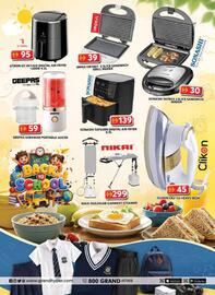 Grand Hyper Market catalogue Page 14