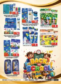 Grand Hyper Market catalogue Page 10