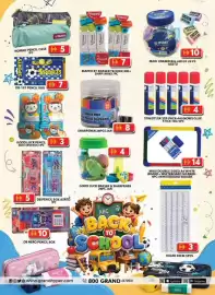 Grand Hyper Market catalogue Page 11