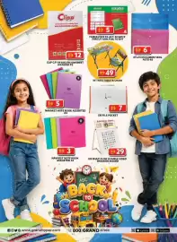 Grand Hyper Market catalogue Page 12