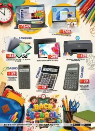 Grand Hyper Market catalogue Page 13
