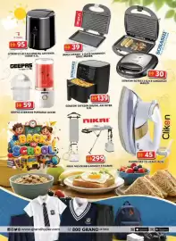 Grand Hyper Market catalogue Page 14