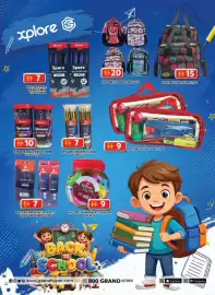 Grand Hyper Market catalogue Page 4