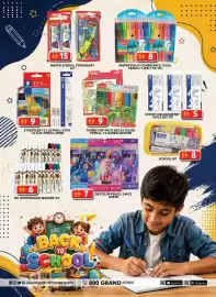 Grand Hyper Market catalogue Page 7