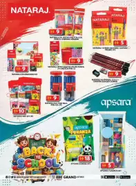 Grand Hyper Market catalogue Page 8