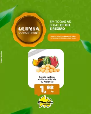 Mineirão Atacarejo (válido até 20-08)