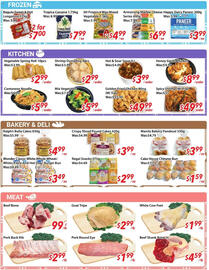 Ample Food Market flyer week 34 Page 4