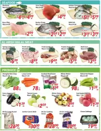 Ample Food Market flyer week 34 Page 2