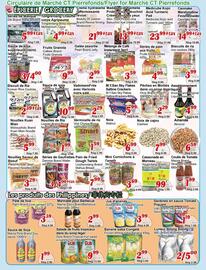 Marche C&T flyer week 34 Page 4