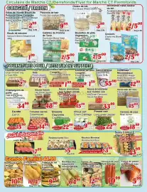 Marche C&T flyer week 34 Page 2
