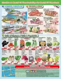 Marche C&T flyer week 34 Page 3