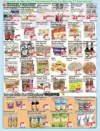 Marche C&T flyer week 34 Page 4