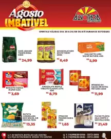 Catálogo Alvorada Supermercados Página 2
