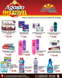 Catálogo Alvorada Supermercados Página 3