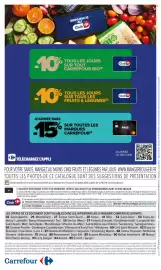 Catalogue Carrefour | week-end page 3
