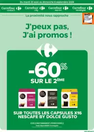 Catalogue Carrefour City page 1